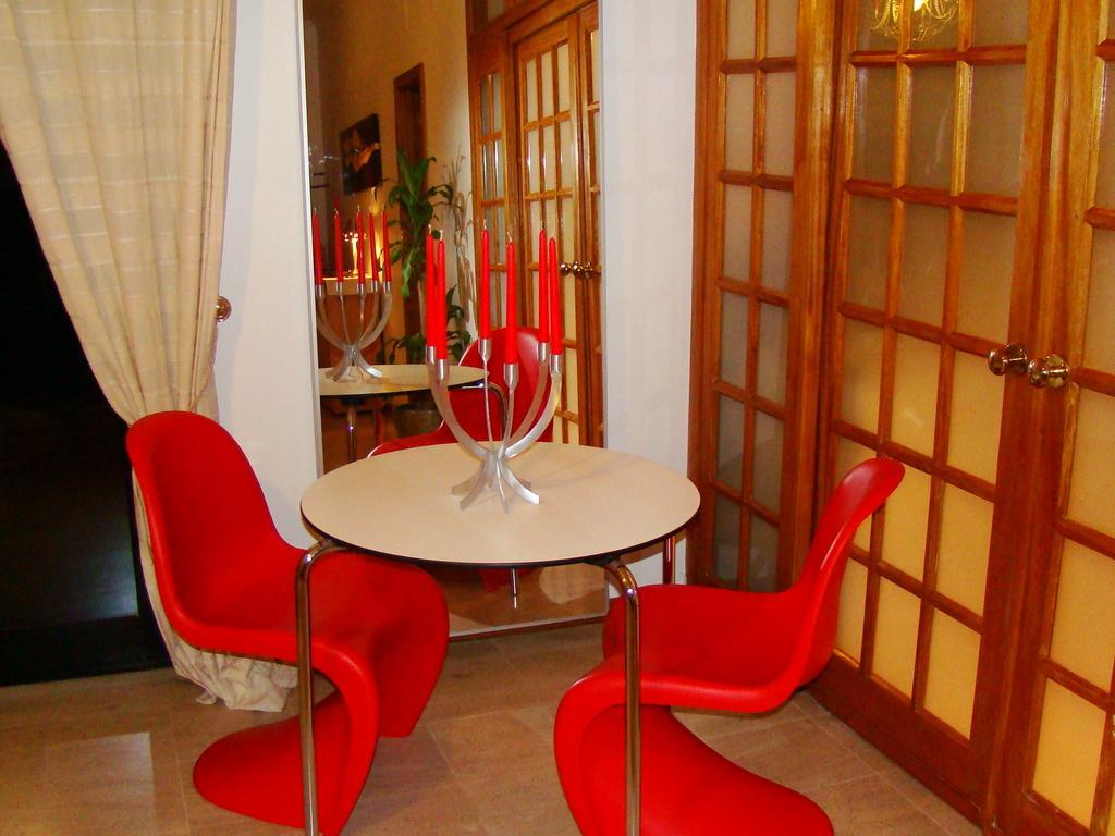 Tejo Apartment Лісабон Номер фото