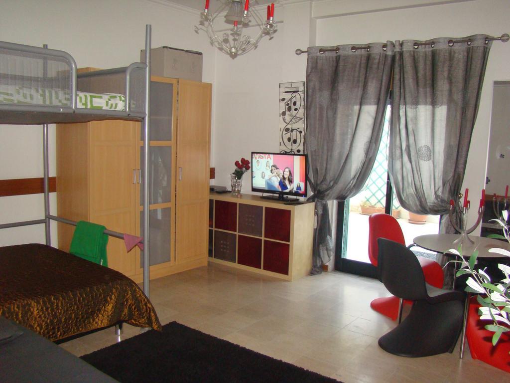 Tejo Apartment Лісабон Екстер'єр фото
