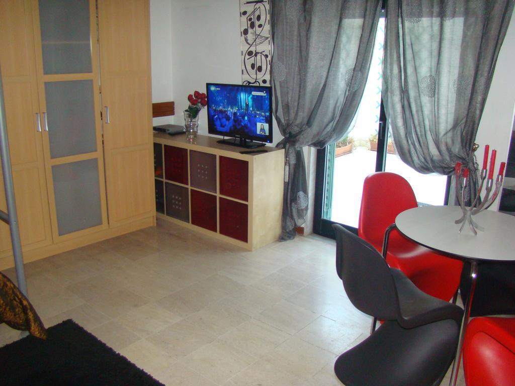 Tejo Apartment Лісабон Екстер'єр фото