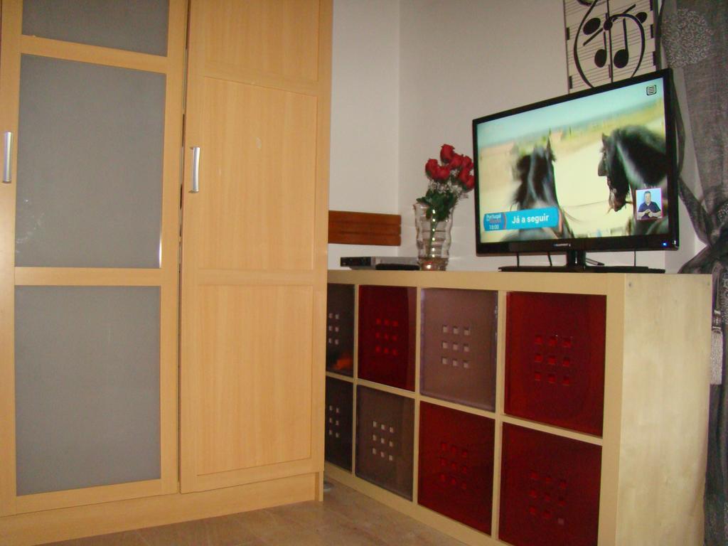 Tejo Apartment Лісабон Екстер'єр фото